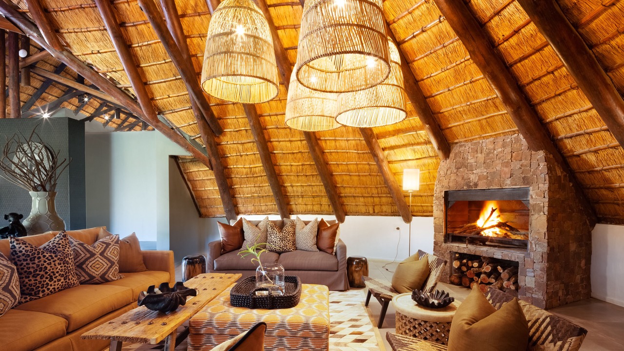 Photo of Livingroom in Hluhluwe
