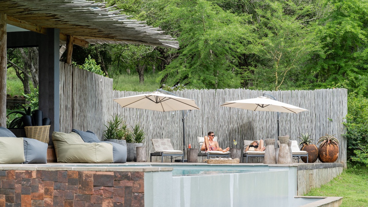 Photo of Outdoor in Hluhluwe