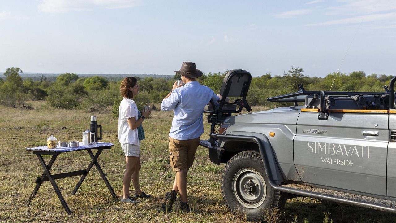 Photo of Others in Thorny Bush Game Reserve