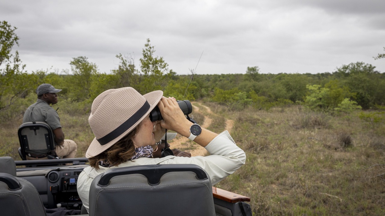 Photo of Others in Thorny Bush Game Reserve
