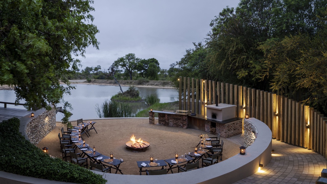 Photo of Outdoor in Thorny Bush Game Reserve