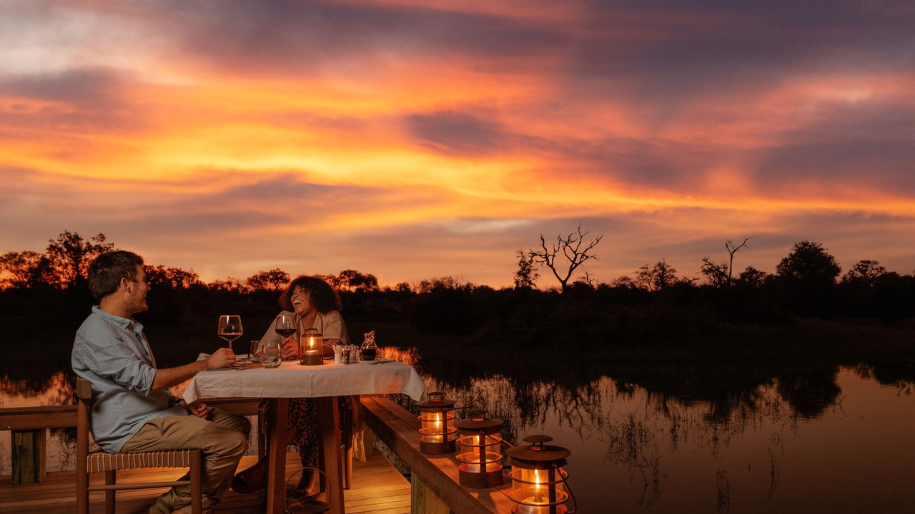 Photo of Outdoor in Thorny Bush Game Reserve