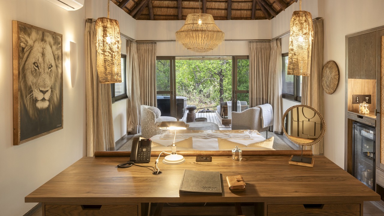 Photo of Others in Thorny Bush Game Reserve