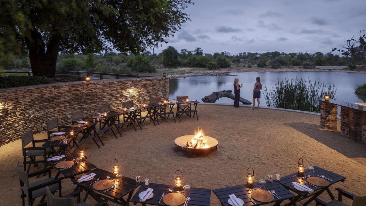 Photo of Outdoor in Thorny Bush Game Reserve