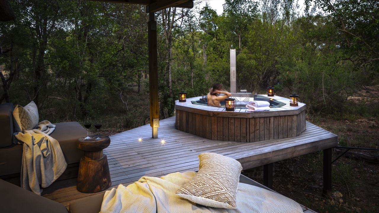 Photo of Others in Thorny Bush Game Reserve