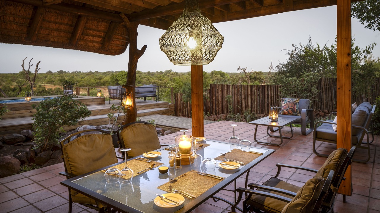 Photo of Others in Thorny Bush Game Reserve