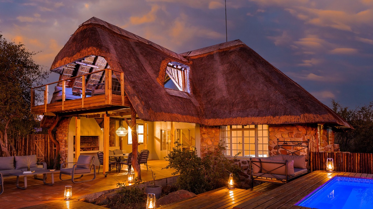 Photo of Outdoor in Thorny Bush Game Reserve