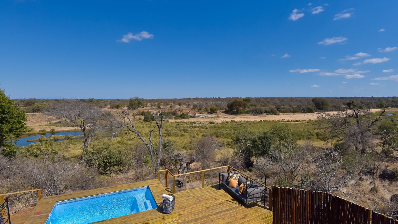 Photo of Outdoor in Thorny Bush Game Reserve