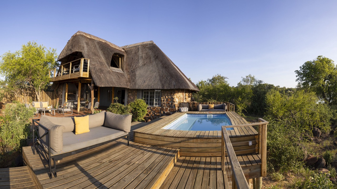 Photo of Outdoor in Thorny Bush Game Reserve