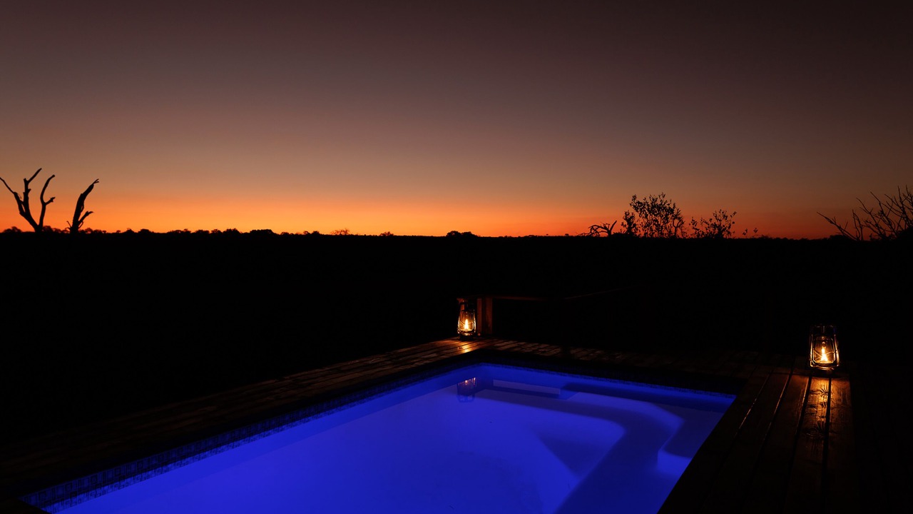 Photo of Outdoor in Thorny Bush Game Reserve
