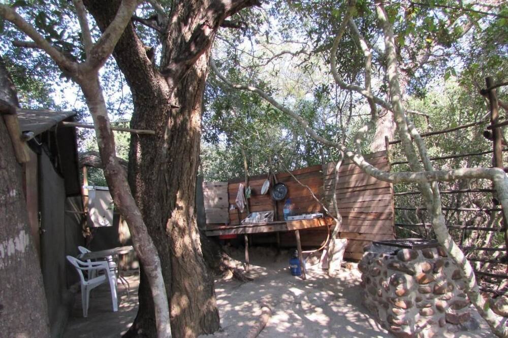 Photo of Outdoor in Thorny Bush Game Reserve