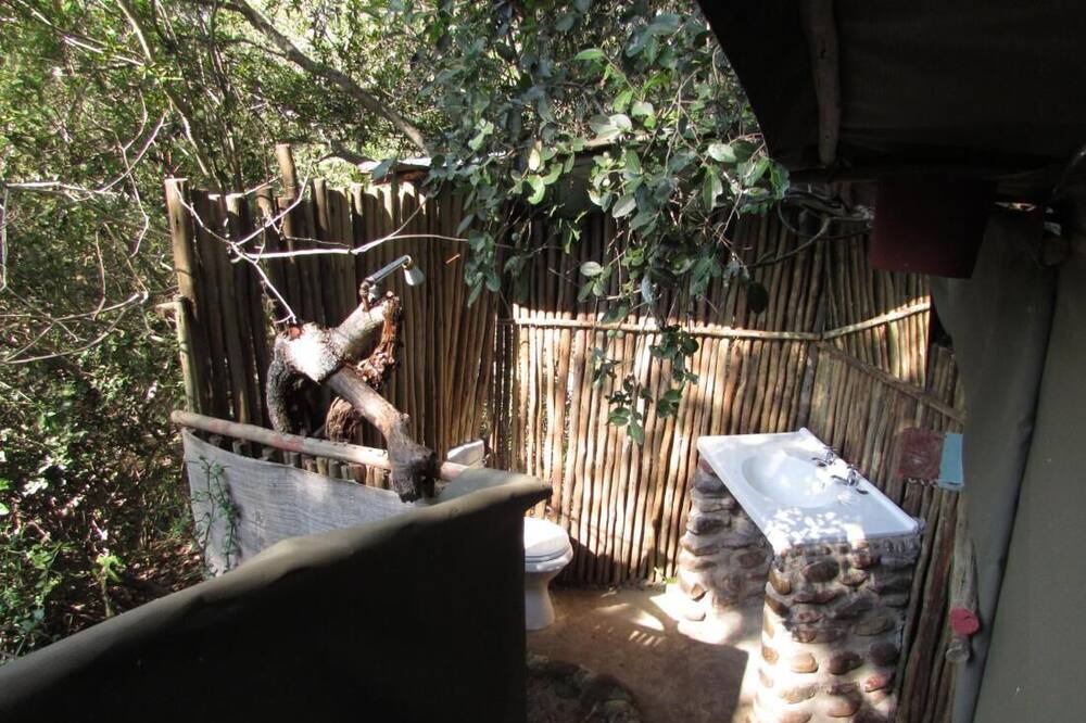 Photo of Others in Thorny Bush Game Reserve