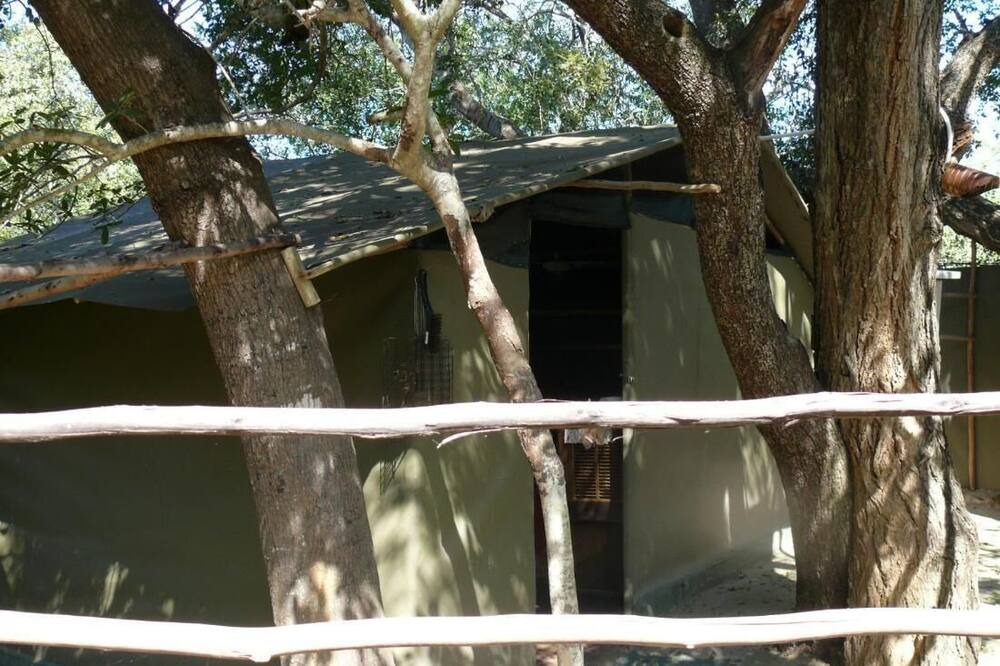 Photo of Others in Thorny Bush Game Reserve