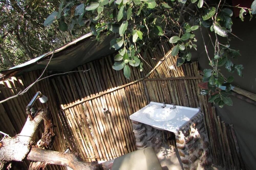 Photo of Others in Thorny Bush Game Reserve