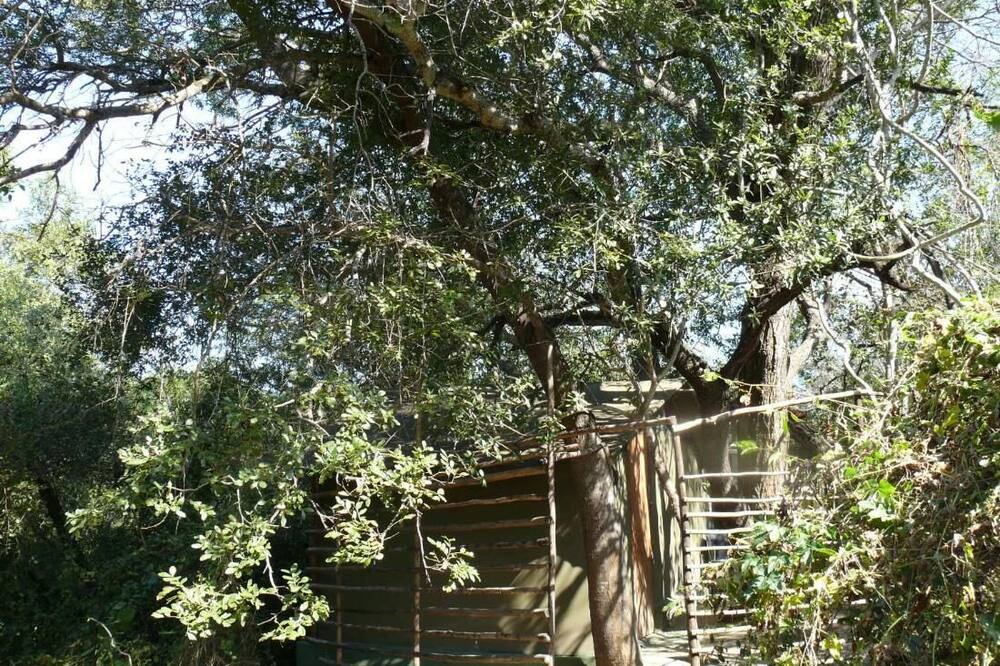 Photo of Outdoor in Thorny Bush Game Reserve