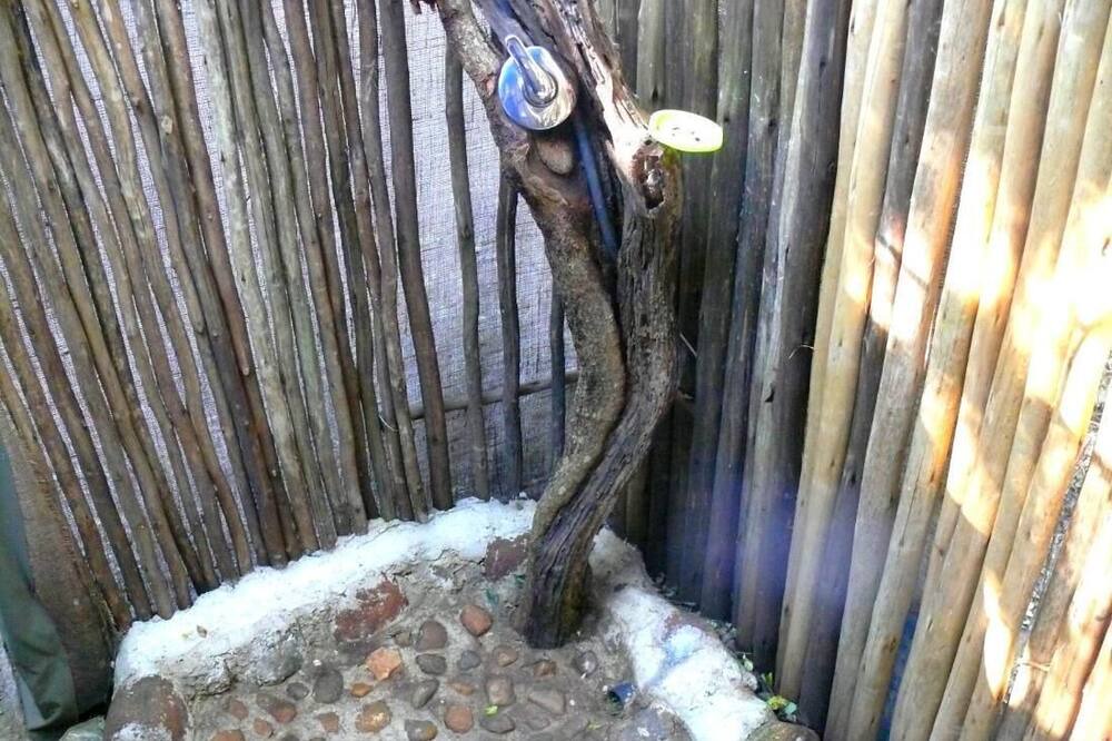 Photo of Bedroom in Thorny Bush Game Reserve