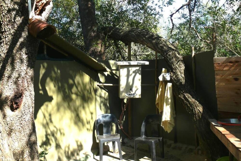 Photo of Outdoor in Thorny Bush Game Reserve