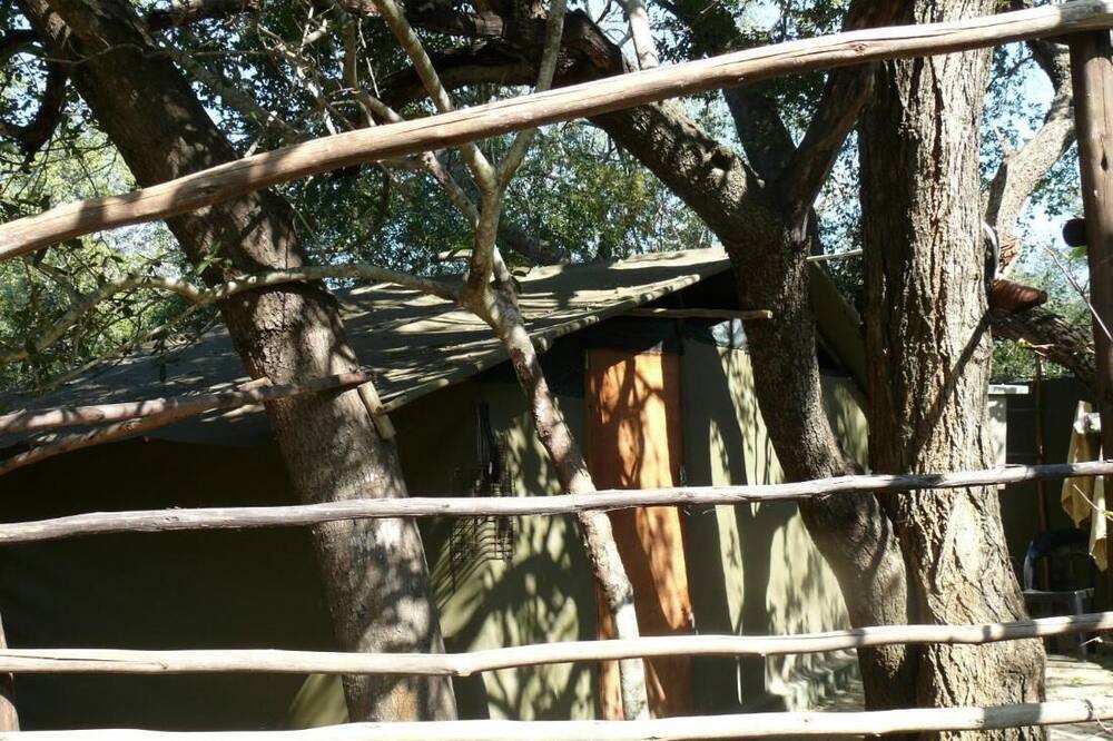 Photo of Others in Thorny Bush Game Reserve