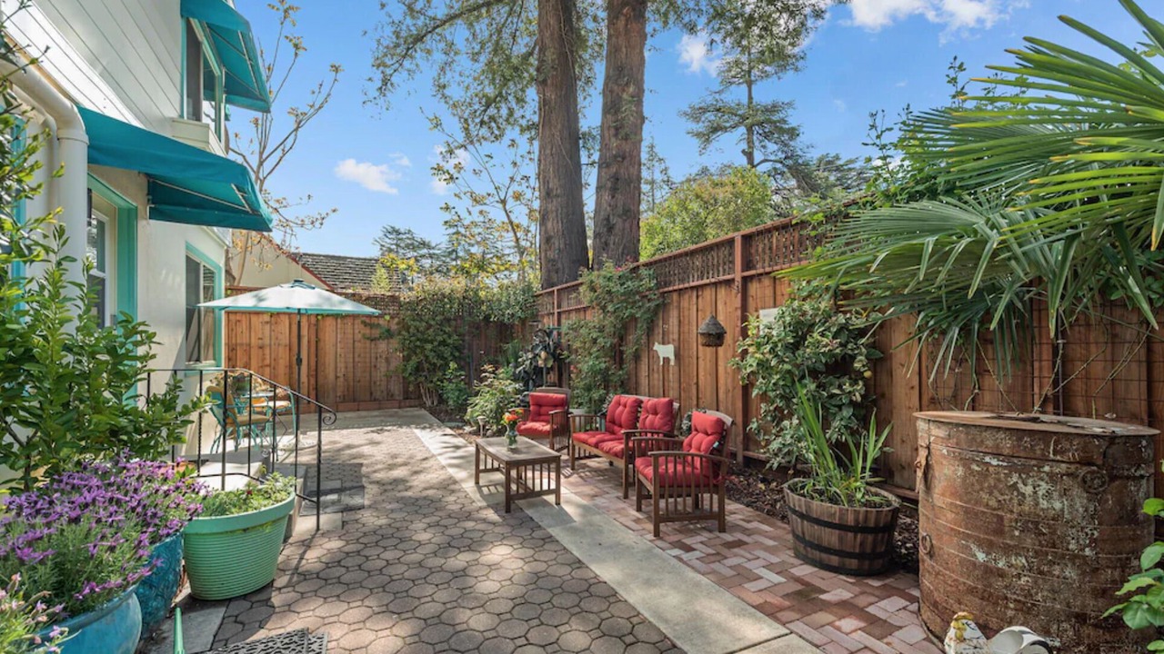 Photo of Outdoor in Montgomery Village