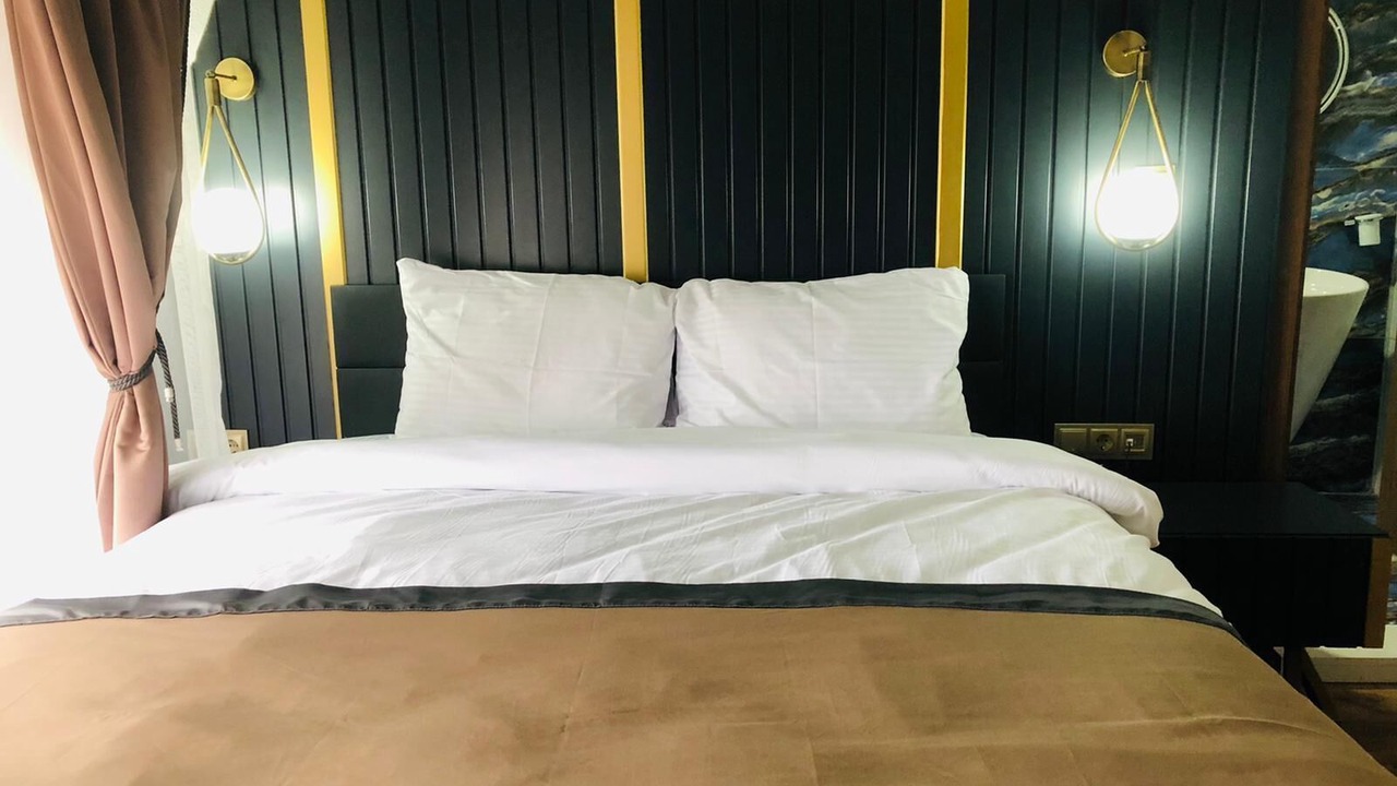 Photo of Bedroom in Sarikamis