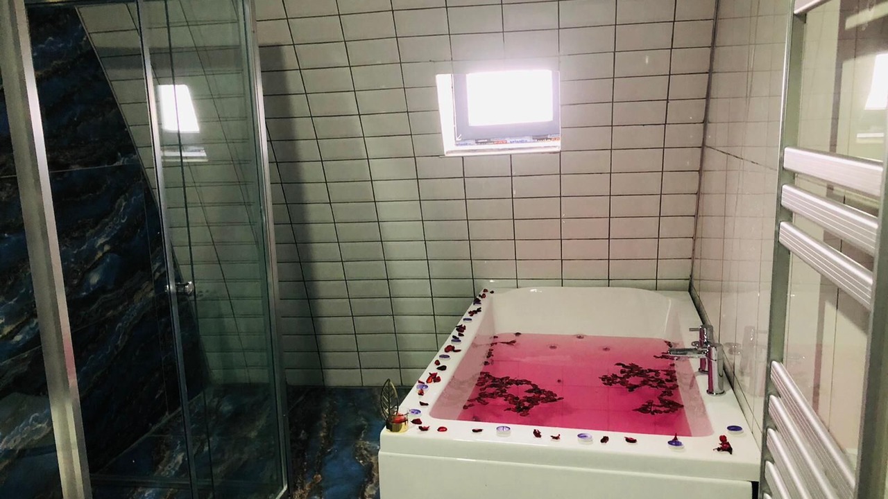 Photo of Bathroom in Sarikamis
