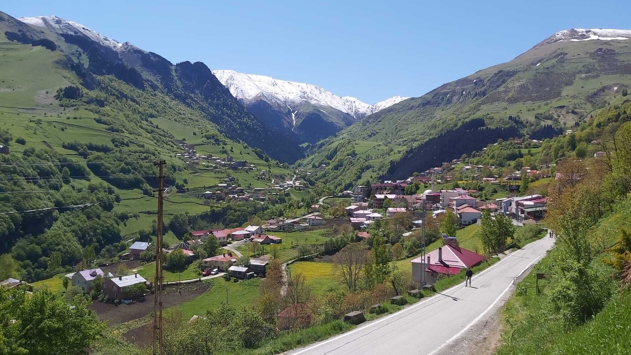 Photo of Outdoor in Hamsikoy