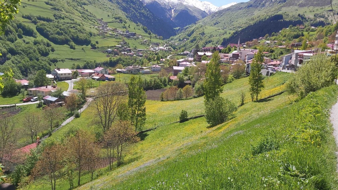Photo of Outdoor in Hamsikoy