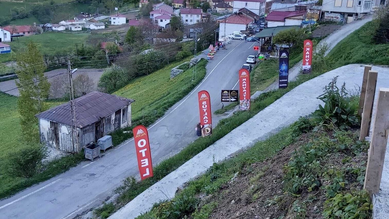 Photo of Outdoor in Hamsikoy