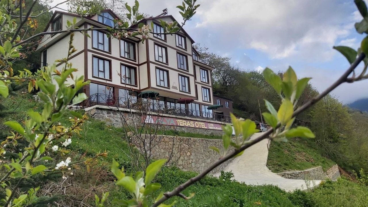 Photo of Outdoor in Hamsikoy