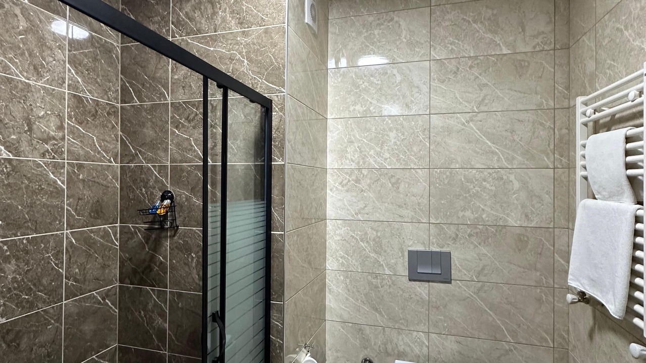 Photo of Bathroom in Hamsikoy