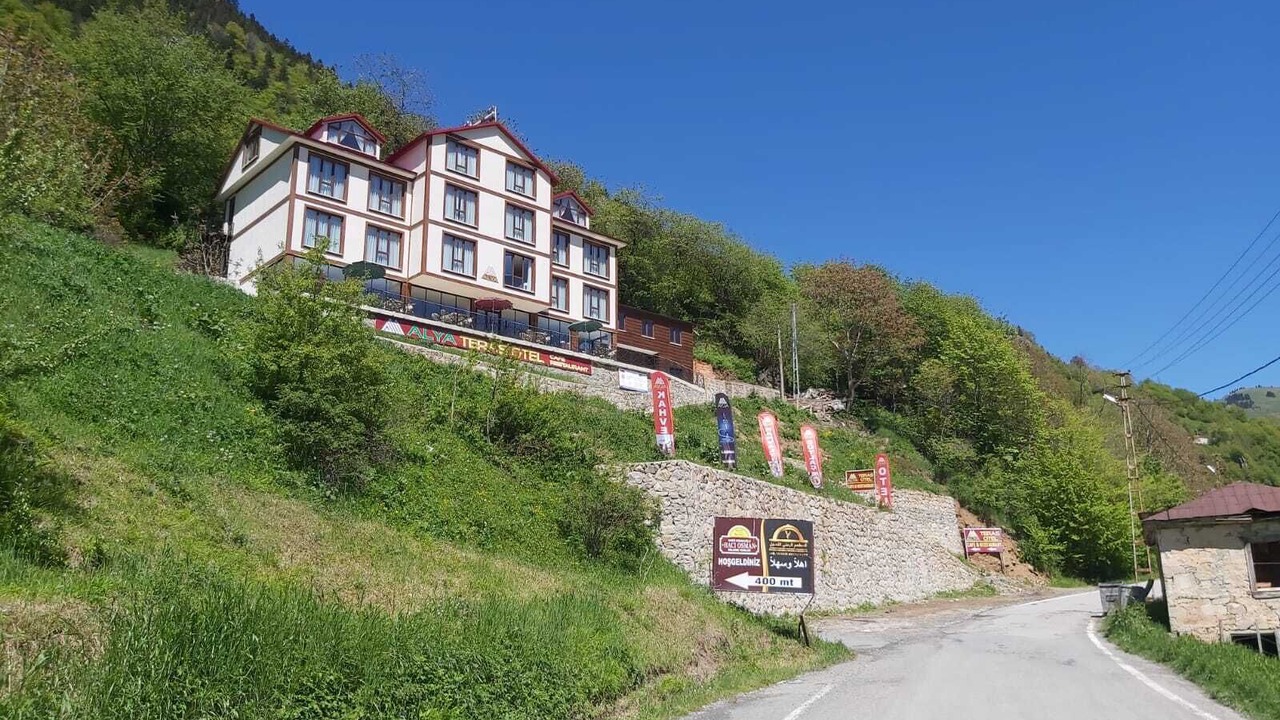 Photo of Outdoor in Hamsikoy