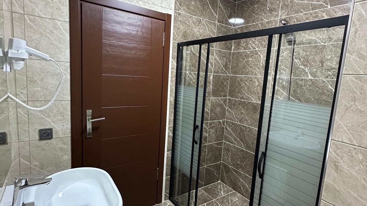 Photo of Bathroom in Hamsikoy