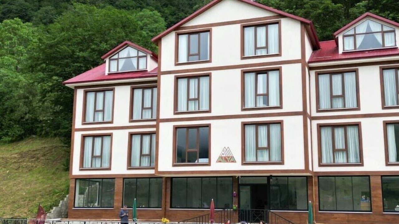 Photo of Outdoor in Hamsikoy
