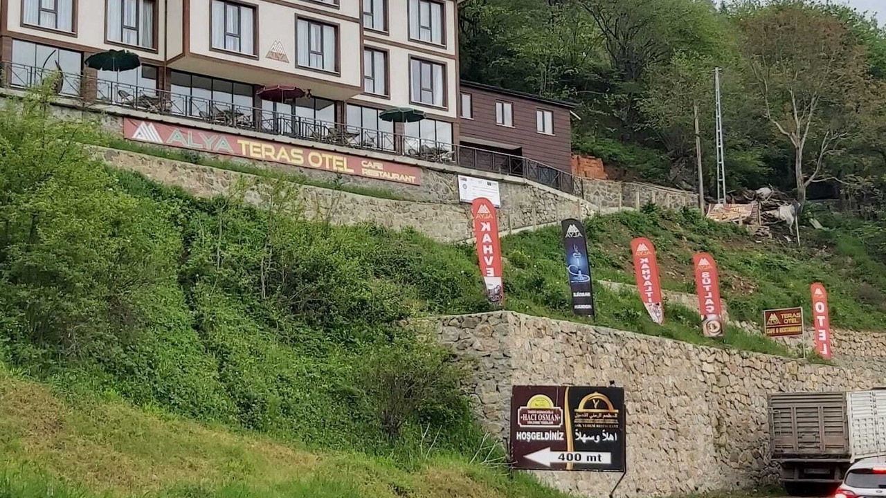 Photo of Outdoor in Hamsikoy