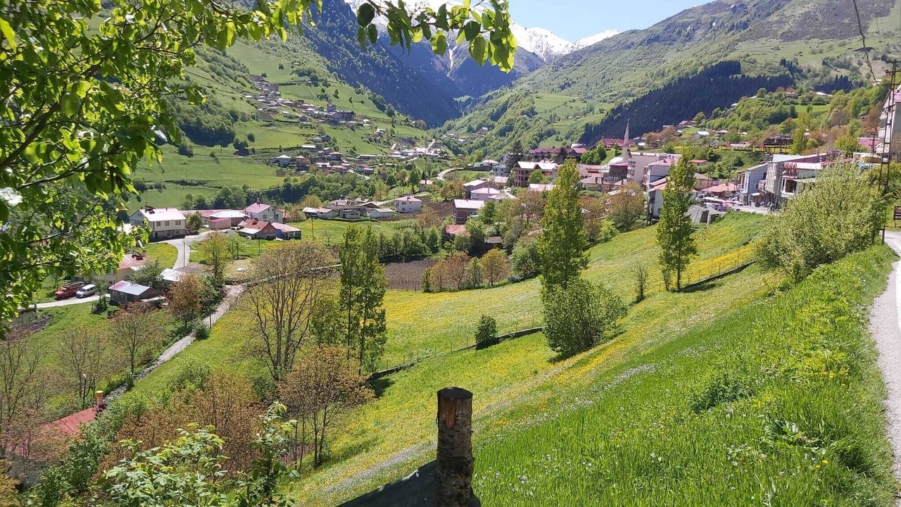 Photo of Outdoor in Hamsikoy
