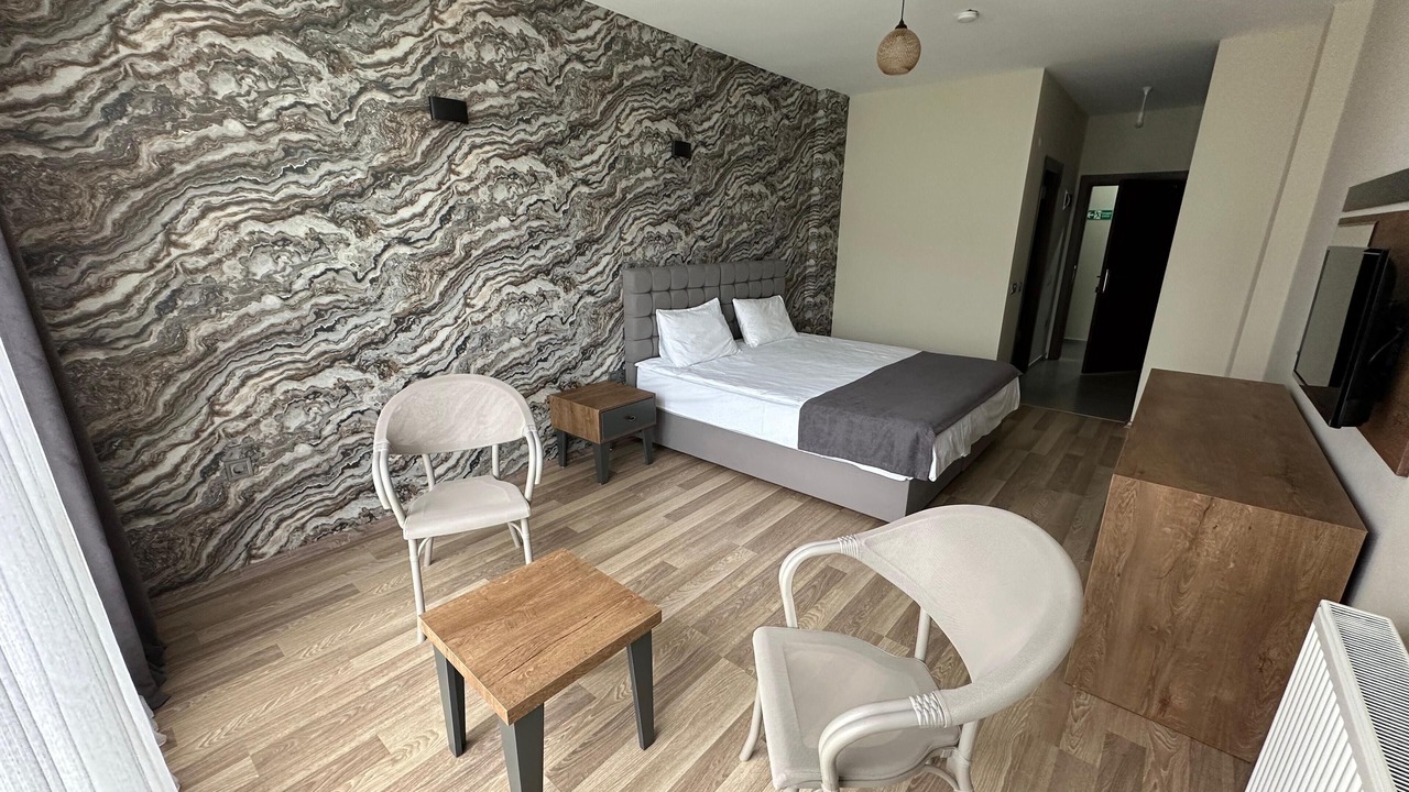 Photo of Bedroom in Hamsikoy