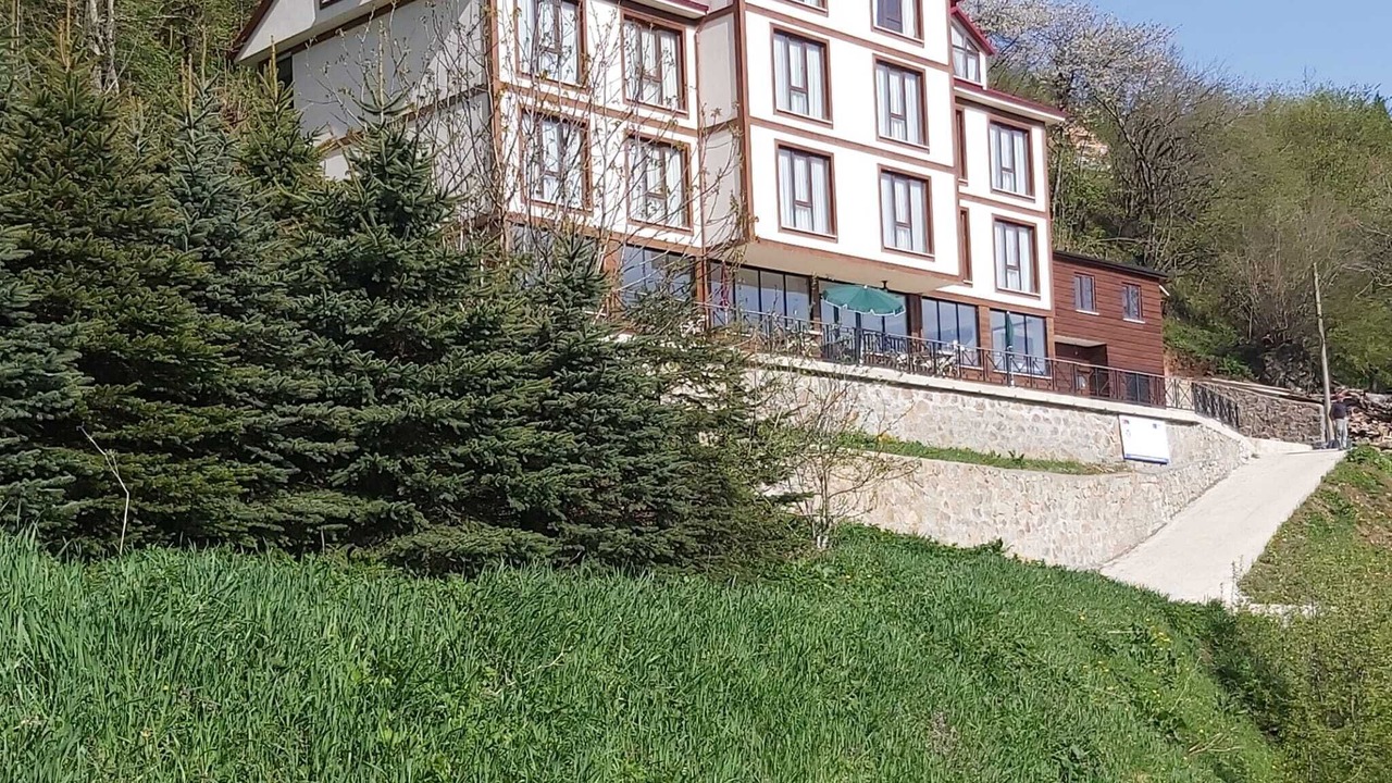 Photo of Outdoor in Hamsikoy