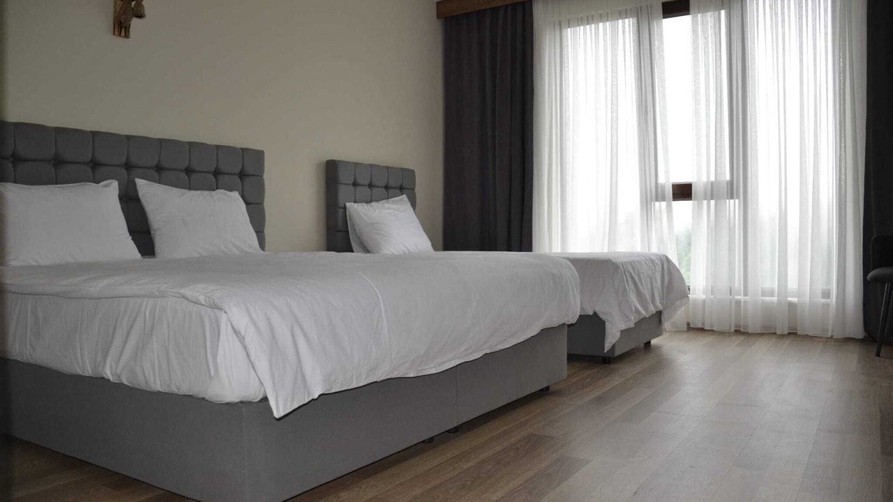 Photo of Bedroom in Hamsikoy