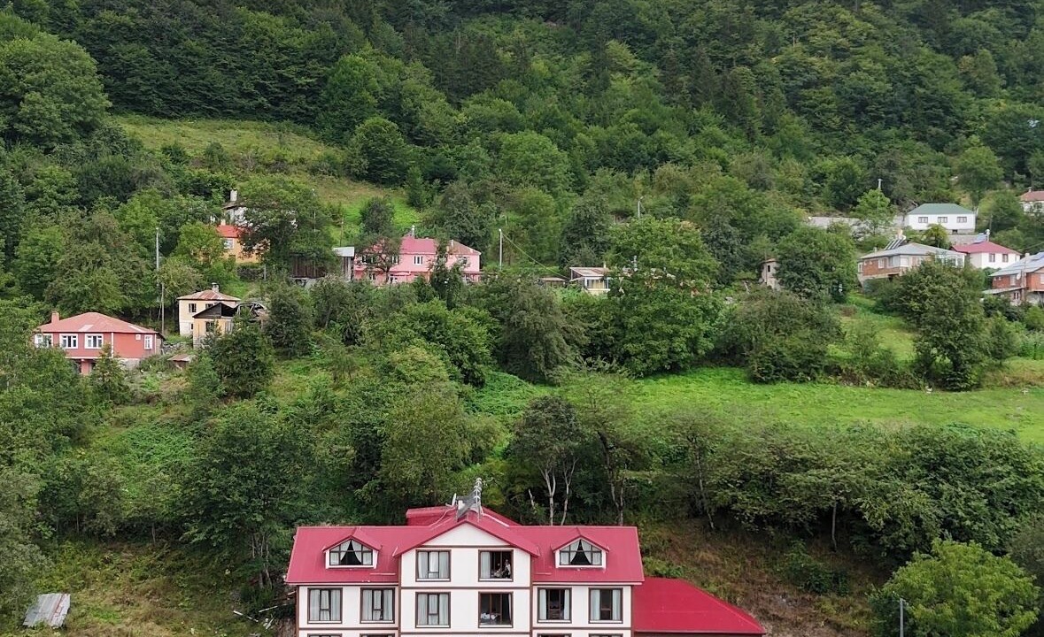 Photo of Outdoor in Hamsikoy