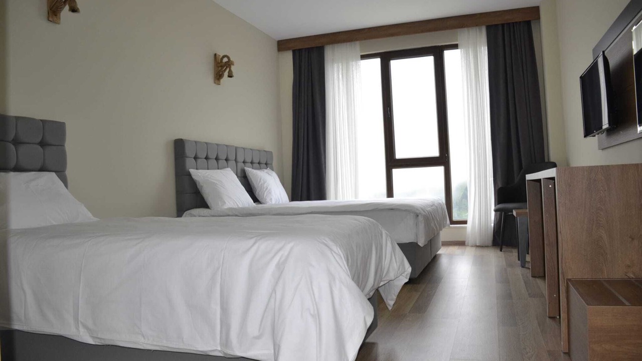 Photo of Bedroom in Hamsikoy