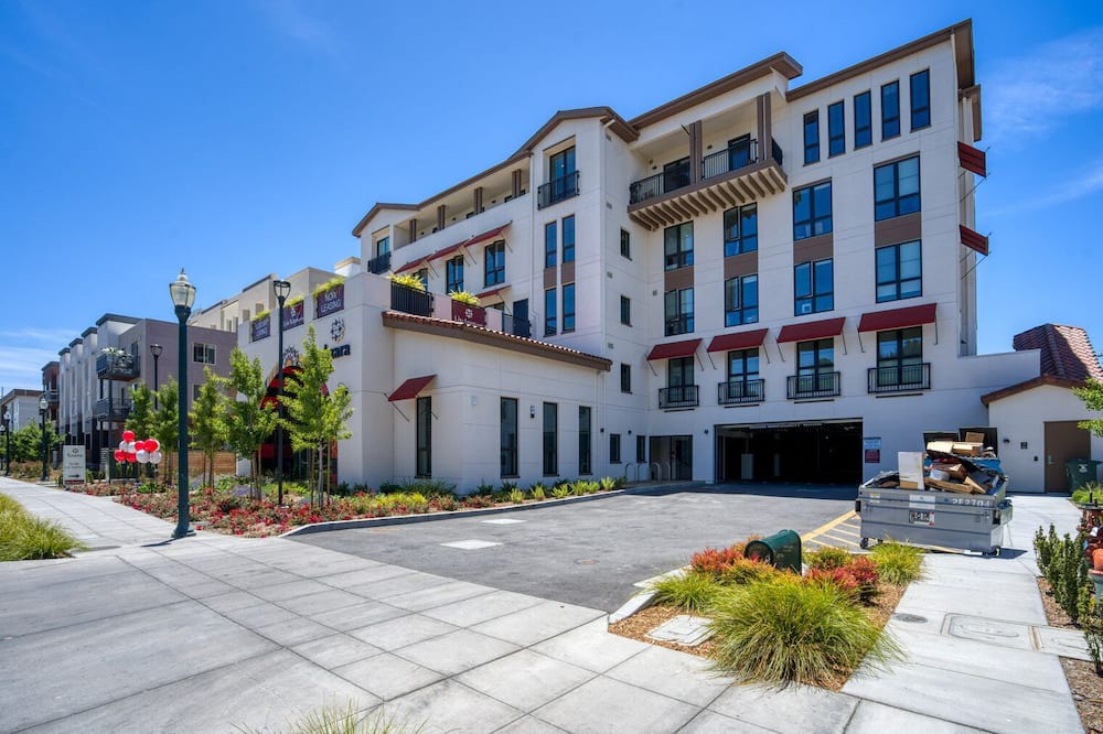 Photo of Outdoor in Central San Mateo