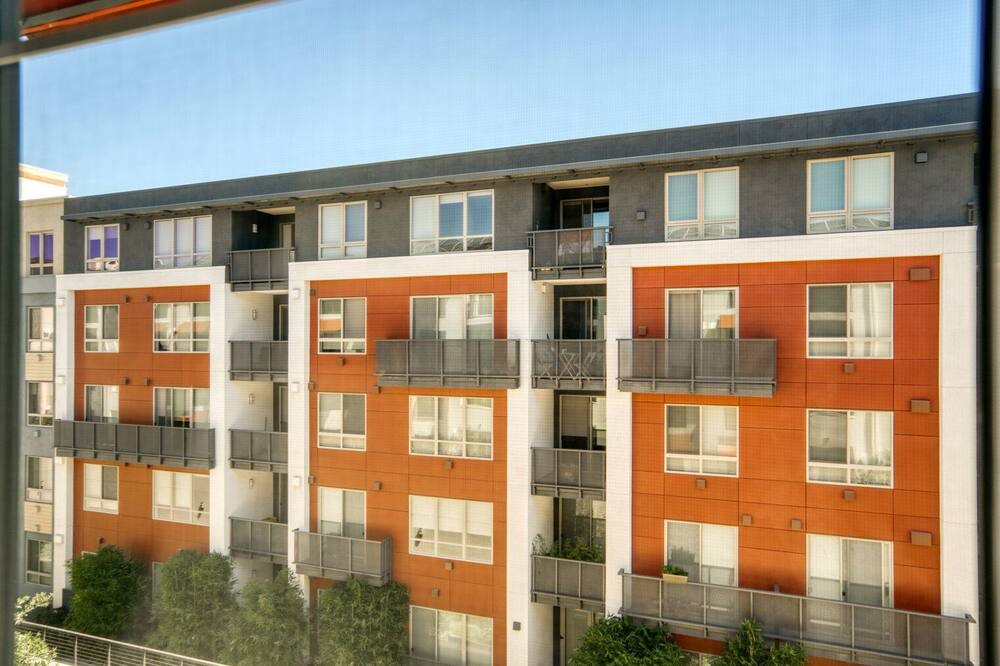 Photo of Outdoor in Central San Mateo