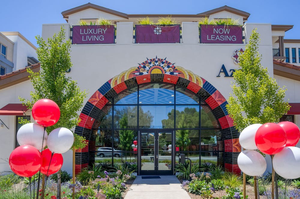 Photo of Outdoor in Central San Mateo