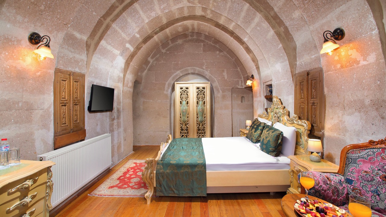 Photo of Bedroom in Ortahisar