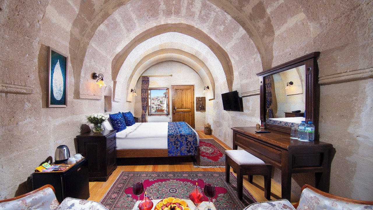 Photo of Bedroom in Ortahisar