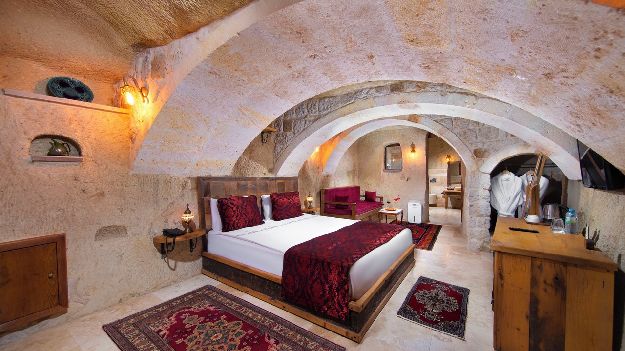 Photo of Bedroom in Ortahisar