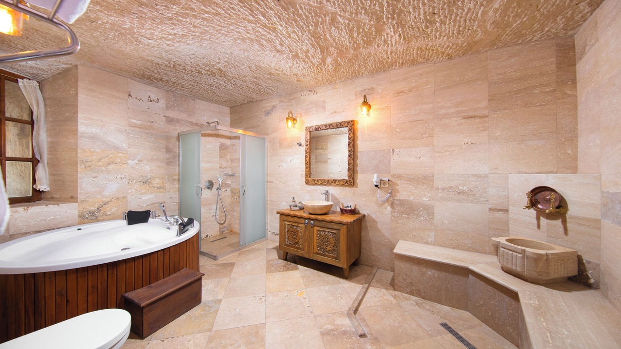 Photo of Bathroom in Ortahisar
