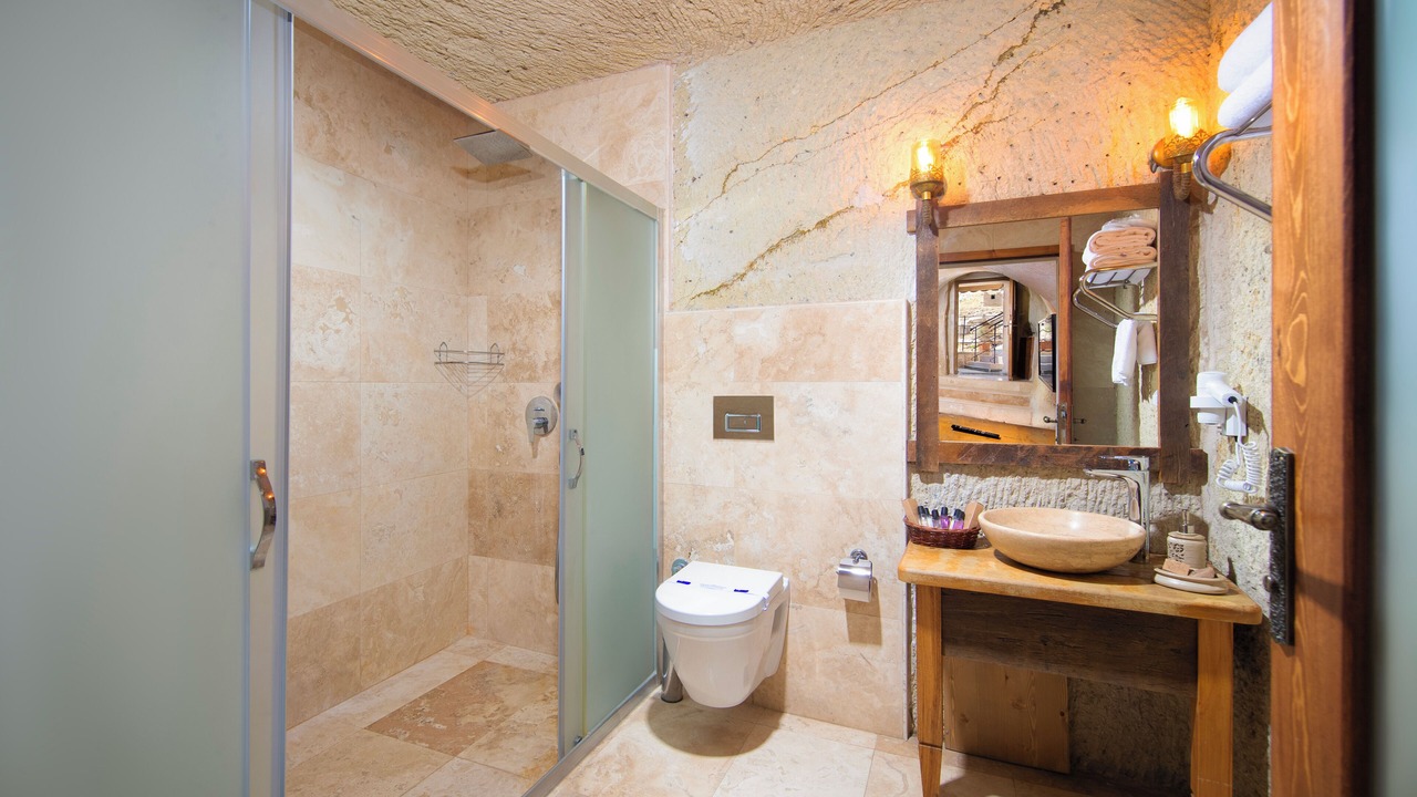 Photo of Bathroom in Ortahisar