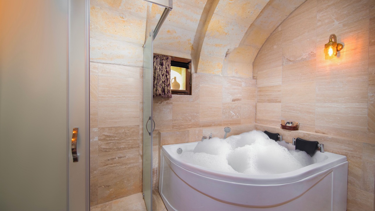 Photo of Bathroom in Ortahisar