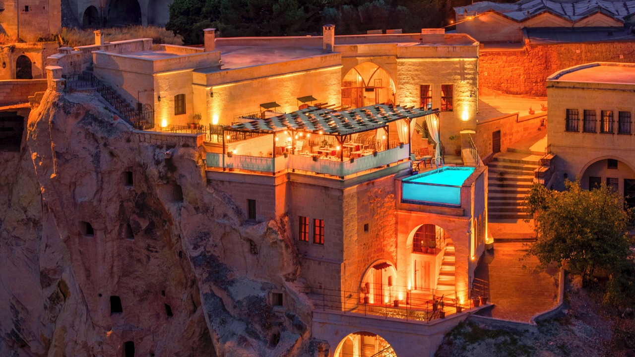 Photo of Outdoor in Ortahisar